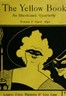 The yellow book, an illustrated quarterly. Vol. 1, April 1894