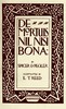 De Mortuis Nil Nisi Bona