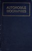Automobile Biographies