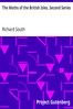 The Moths of the British Isles, Second Series
