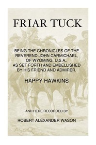 Friar Tuck