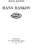 Hans Råskov