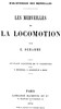 Les Merveilles de la Locomotion