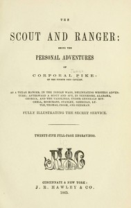 The Scout and Ranger