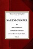 Salem Chapel, v. 1/2