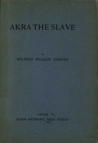 Akra the Slave