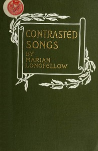 Contrasted Songs