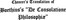 Chaucer's Translation of Boethius's "De Consolatione Philosophiae"