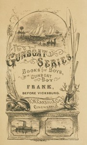 Frank Before Vicksburg