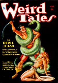 The Devil in Iron