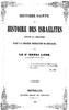 Histoire Sainte; ou, Histoire des Israélites