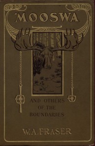 Mooswa & Others of the Boundaries