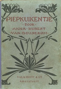 Piepkuikentje