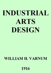 Industrial Arts Design