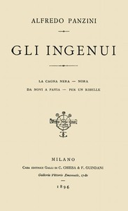 Gli ingenui