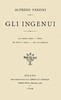 Gli ingenui