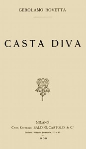 Casta diva