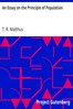 An Essay on the Principle of Population
