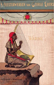 Warda: Roman uit het oude Egypte