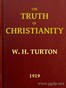 The Truth of Christianity