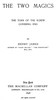 The Two Magics: The Turn of the Screw, Covering End