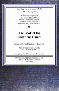 The book of the ladies