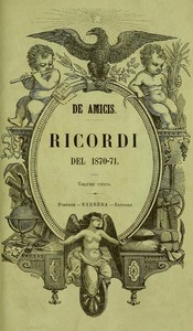 Ricordi del 1870-71