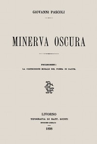 Minerva oscura