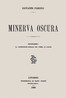 Minerva oscura