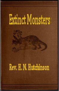 Extinct Monsters