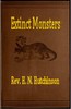 Extinct Monsters