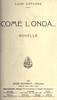 Come l'onda... Novelle
