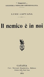 Il nemico è in noi