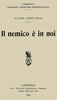 Il nemico è in noi
