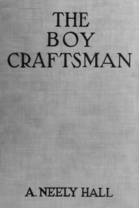 The Boy Craftsman