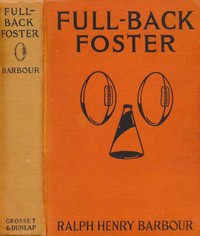 Full-Back Foster
