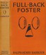 Full-Back Foster