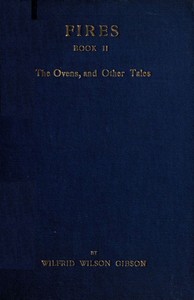 Fires - Book 2: The Ovens, and Other Tales