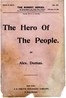 The Hero of the People: A Historical Romance of Love, Liberty and Loyalty