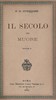 Il secolo che muore, vol. II
