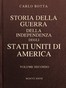 Storia della Guerra della Independenza degli Stati Uniti di America, vol. 2