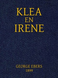 Klea en Irene: roman