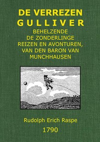 De verrezen Gulliver;