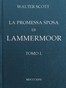 La promessa sposa di Lammermoor, Tomo 1 (of 3)