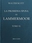 La promessa sposa di Lammermoor, Tomo 2 (of 3)