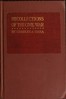 Recollections of the Civil War