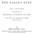 The Eagle's Nest
