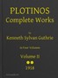 Plotinos: Complete Works, v. 2