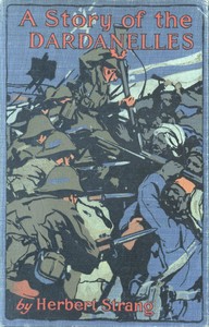 Frank Forester: A Story of the Dardanelles