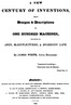 A New Century of Inventions